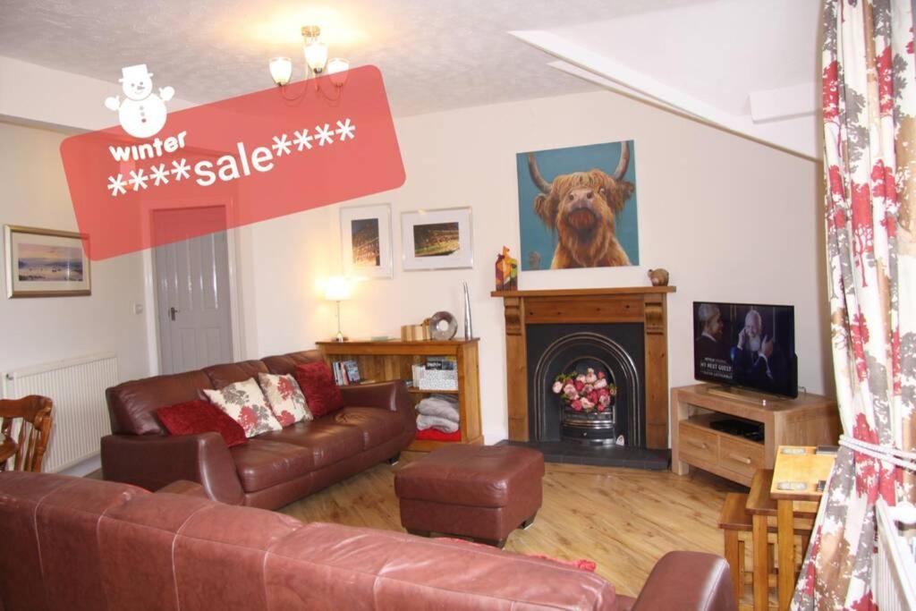Swirl How, Winter Deal Offered On 3 Nights Or More Nov-Mar Windermere Dış mekan fotoğraf