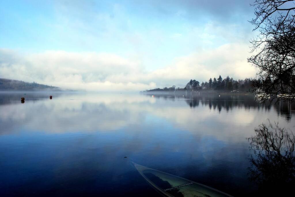 Swirl How, Winter Deal Offered On 3 Nights Or More Nov-Mar Windermere Dış mekan fotoğraf