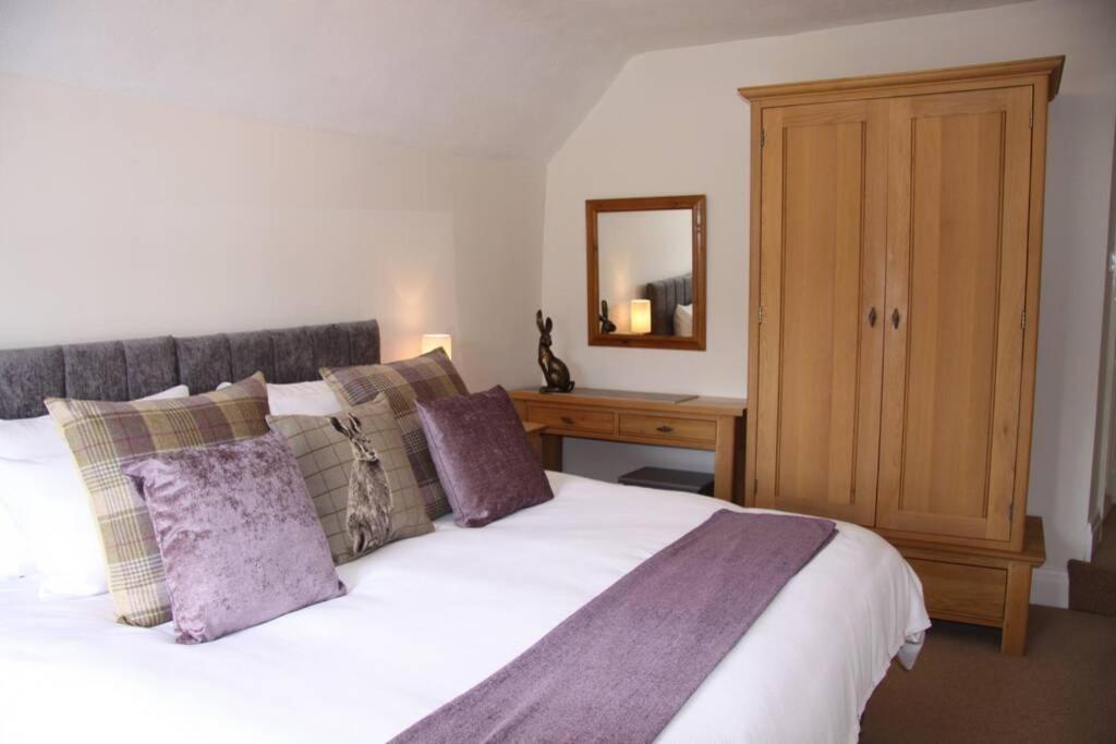 Swirl How, Winter Deal Offered On 3 Nights Or More Nov-Mar Windermere Dış mekan fotoğraf