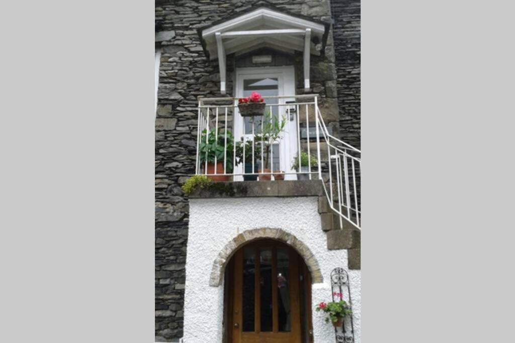 Swirl How, Winter Deal Offered On 3 Nights Or More Nov-Mar Windermere Dış mekan fotoğraf