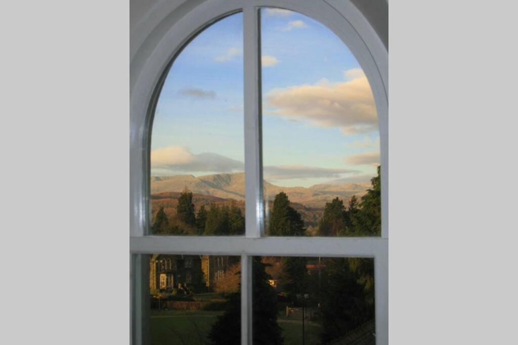 Swirl How, Winter Deal Offered On 3 Nights Or More Nov-Mar Windermere Dış mekan fotoğraf